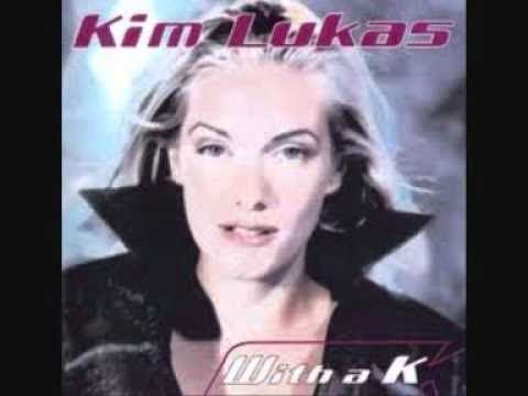Kim Lukas - All I really want