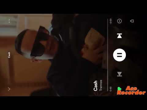 Trannos-CASH feat. Stef Tony