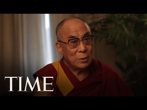 10 Questions for the Dalai Lama Video