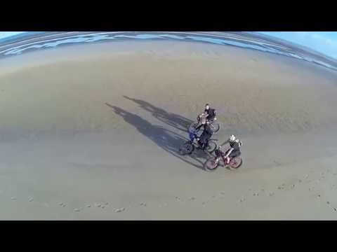 Fat (video) Tuesday – August Beach Bivy 28695185310_ab72b5a787_h