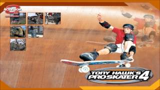 Spokesman - Goldfinger