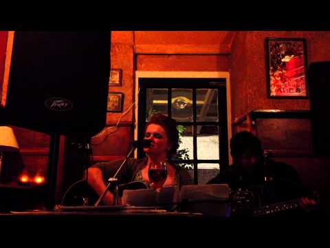 Denise Morgan Gig April 2012