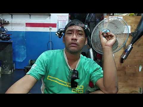 Big Pen Kruk As Longgar Panik Ga??