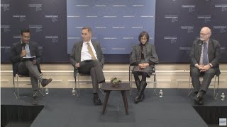 Ethics, Governance, and Emerging Technologies: A Conversation with C2G and AIEI