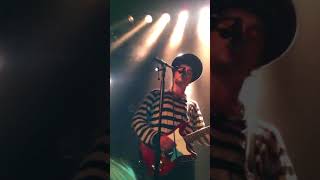 Beg, Steal or Borrow - Babyshambles Live in Nancy, France July 2013