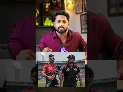 Purane dost amne samne 🥹❤️‍🩹#viratkohli #ajiteshargal #kingkohli #viratians #cricketupdates