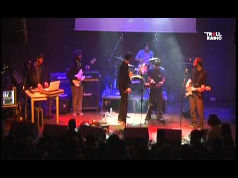 Bangies - Slow down | Troll Festival 2014