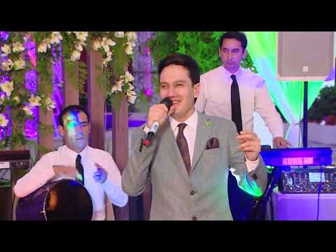 BABAMYRAT OWEZMYRADOW  HATYJA