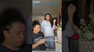 Download lagu INDAH PERMATASARI'S CHILD IS A FIGHT FOR ARIE KRITING'S VILLAGE | @TribunLampung mp3