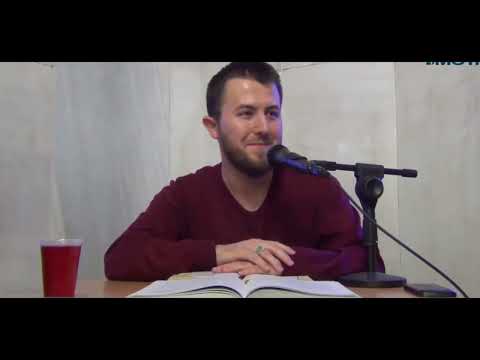 Hoxhë Qëndrim Jashari - Sprova e parë pas udhëzimit #hoxha #hoxhë #musliman #islam