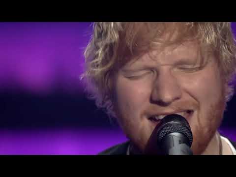 [ LiveVidzz ] Ed Sheeran - Live Radio 2 In Concert 2018 HD