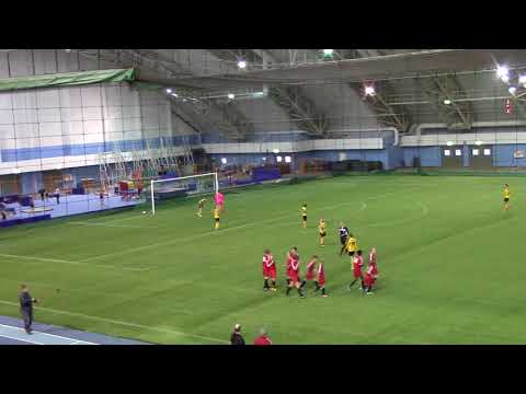 KuPS04Haaste vs Lehpa 21012018 toka jakso