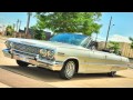 THE CHI-LITES I WANT TO PAY YOU BACK