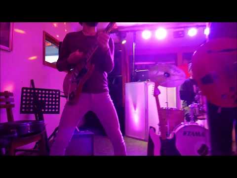 Jean Gavril - Fata bea cu mine | Live Cabana Padina | PMCF