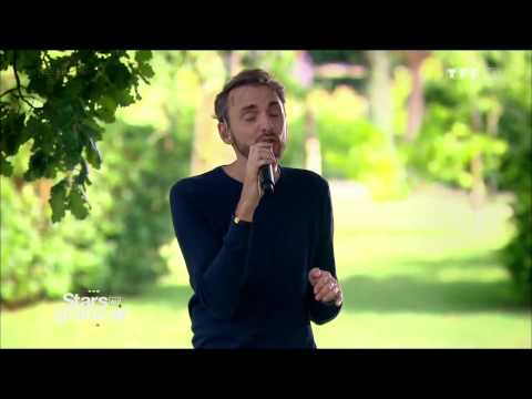 Christophe Willem - Aller plus haut
