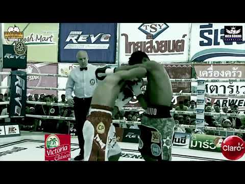 Aniversario Nica Boxing Y Titulo Fedecaribe WBA