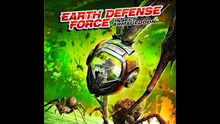 What Is The Greatest Earth Defense Force Song Of All Time