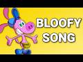 Bloofy Song Animated Music Video Inside Out 2