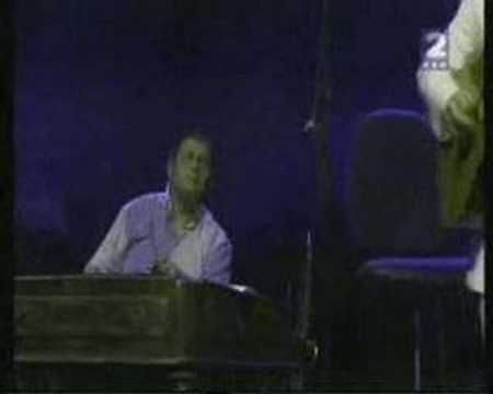 SABAN BAJRAMOVIC-MARUSKA