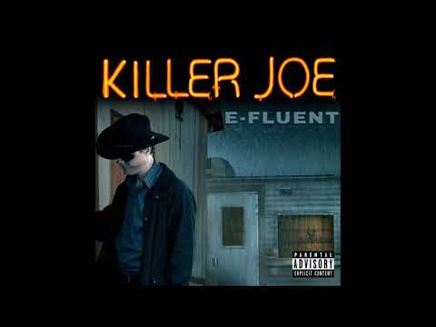 E-fluent & Mindframe - Killer Joe (EP)