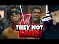 THEY JUST VIOLATED LI RYE SPINABENZ DISRESPECTFUL REACTION