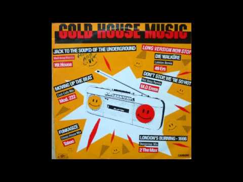 Taboo - Funkasize