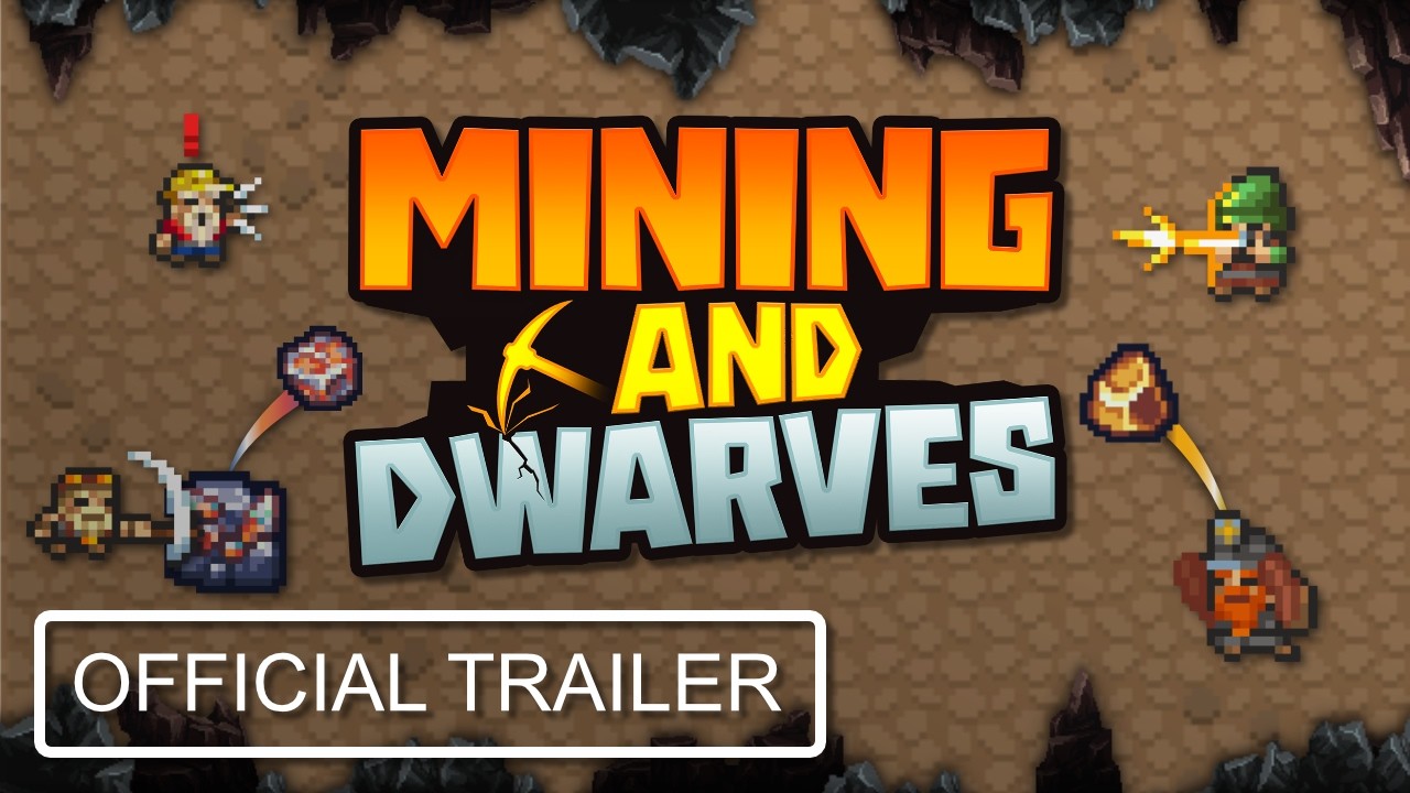 Gameplay Trailer
