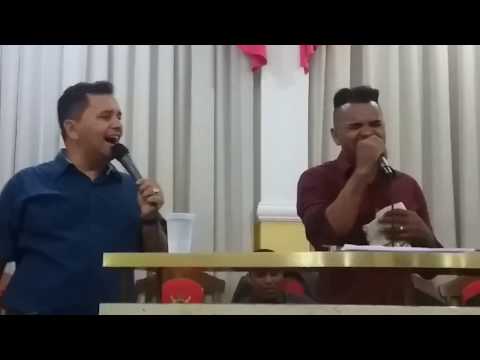 Sem Jesus Eu Não Sou Nada - Enilton e Eriston