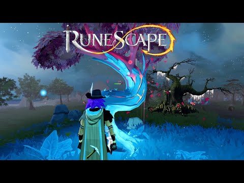 3 Easy & AFK Skilling Money Making Methods For You To Make Get XP & GP! RuneScape  3 AFK Guide