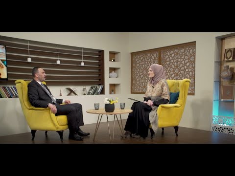 DIMENZIJE ISLAMA - Nafaka i bereket, hafiz mr. Maid-ef. Ibrahimović