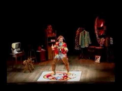 Tonho dos Couros e a Piada do "Soldado"