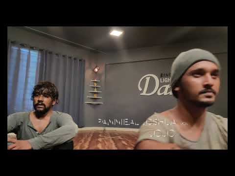 Panneal Joshua broken cont...