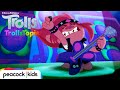 Poppy And Val S Rock Battle TROLLSTOPIA