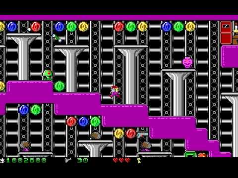 Crystal Caves Episode 3 Gameplay - Part 7