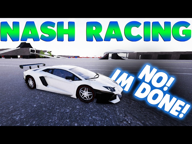 Nash Racing