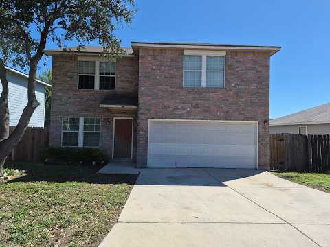 3954 Key West Way, Converse, TX. 78109 property video