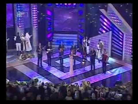 Antonela Malis & Zagrebački tamburaši - Nono, moj dobri nono