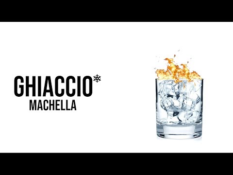Machella - GHIACCIO (Lyric Video)
