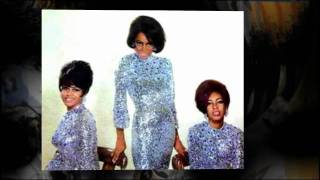 DIANA ROSS & THE SUPREMES  you're nobody til somebody loves you (LIVE!)