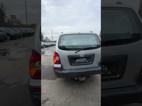 фото hyundai terracan i 0