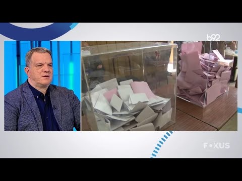 Fokus B92: gosti Filip Rodić i Dejan Vuk Stanković | B92 TV