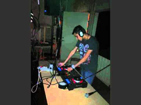 DJ AK NEW MIX 2012 !