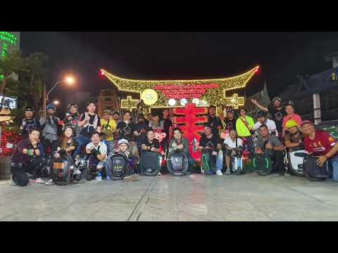 EUC Thailand Meeting 7/1/2020