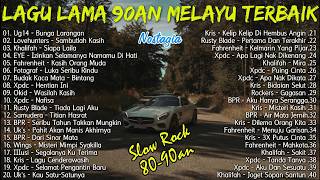 Download lagu Koleksi Lagu Rock Kapak Melayu 80-90an - Lagu Jiwang Slow Rock Legenda mp3