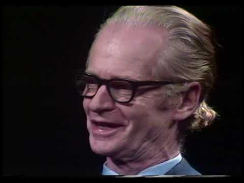 Day at Night:  B.F. Skinner