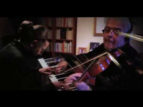 Ovidiu Antonovici - Latin (feat Carmen Piculeata) 2020 4K Official Video