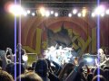 Jackyl "Encore" M3 Rock Festival, Columbia, MD ...
