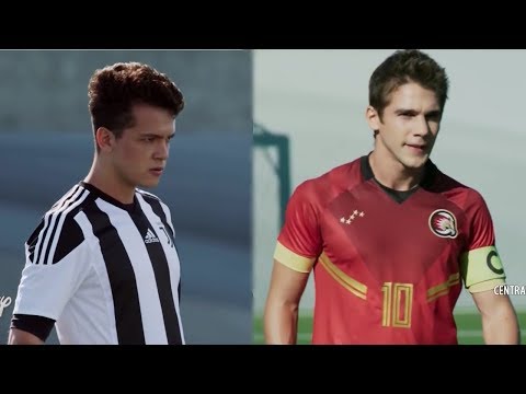 O11ZE 3 - FALCÕES DOURADOS X JUVENTUS(FINAL)