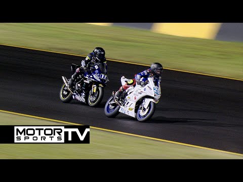 Australian Superbike Championship (ASBK) - Round 2, Sydney - SuperSport 300 - 29th March, 2023