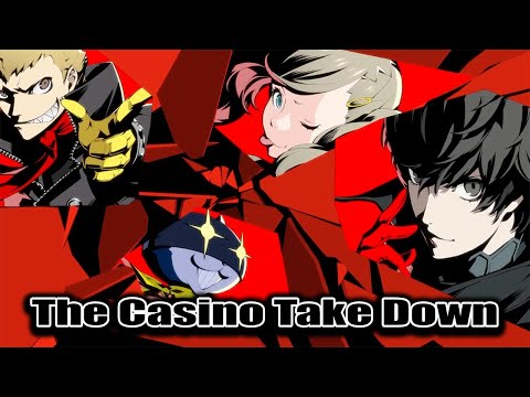 FTPP5 pt 77: Where is the Dice Room?